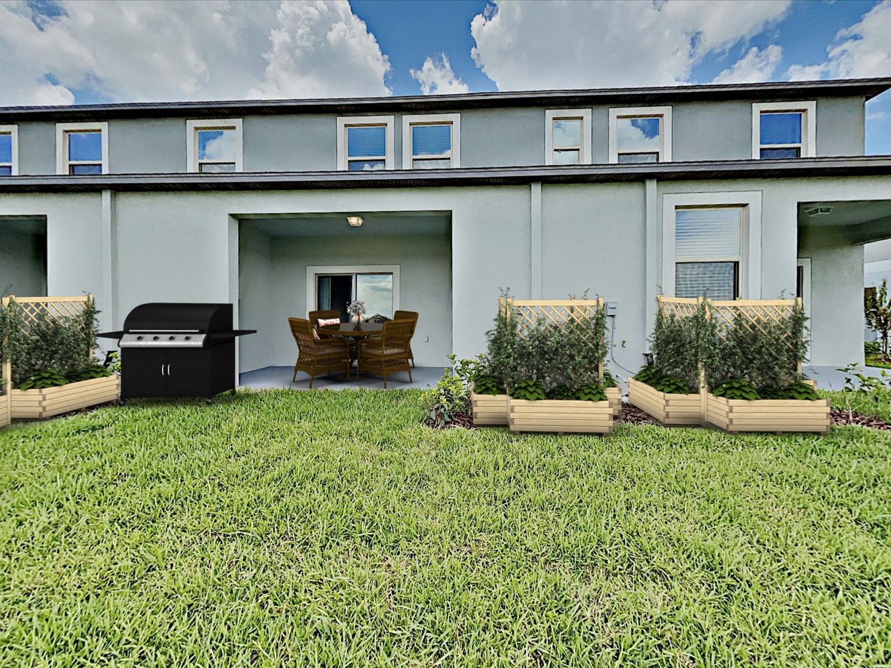 Brandywine Homes USA LLC Custom Page